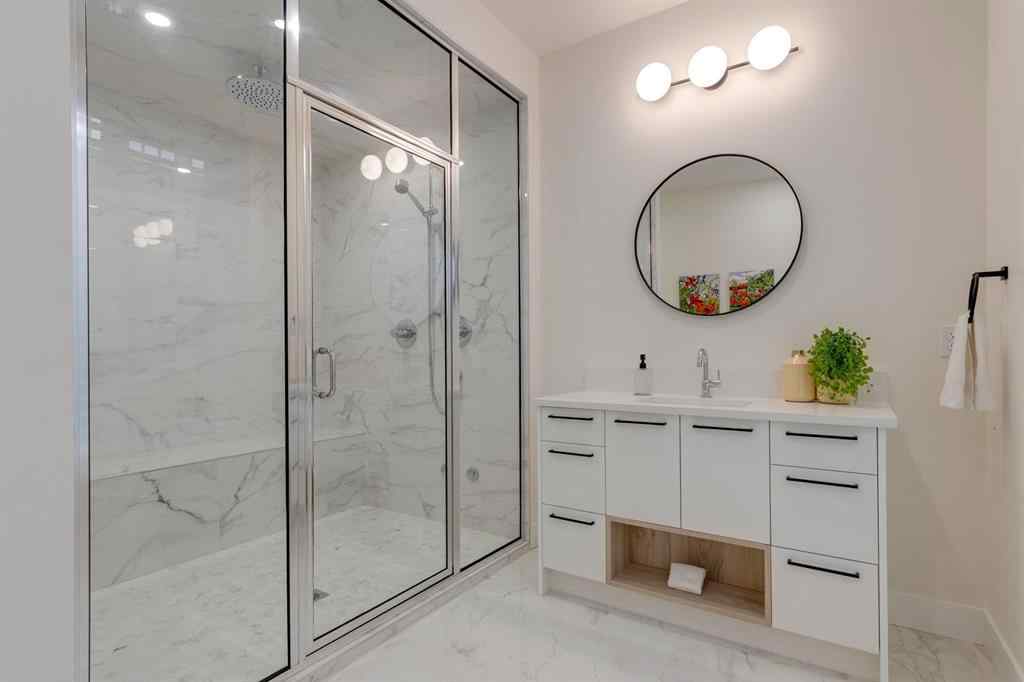MLS® A2253654 - 1307 Hamilton Street NW in St Andrews Heights Calgary, Residential
