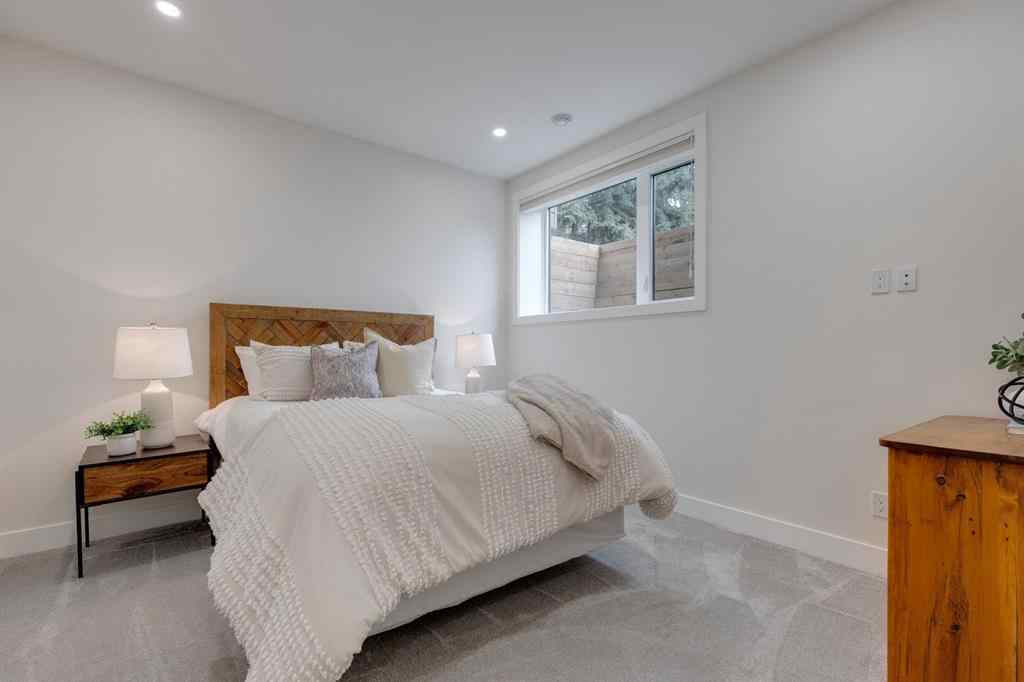 MLS® A2253654 - 1307 Hamilton Street NW in St Andrews Heights Calgary, Residential
