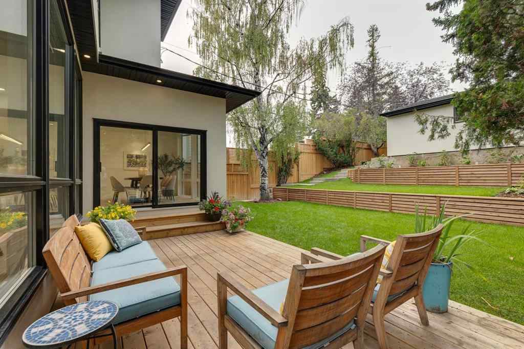 MLS® A2253654 - 1307 Hamilton Street NW in St Andrews Heights Calgary, Residential