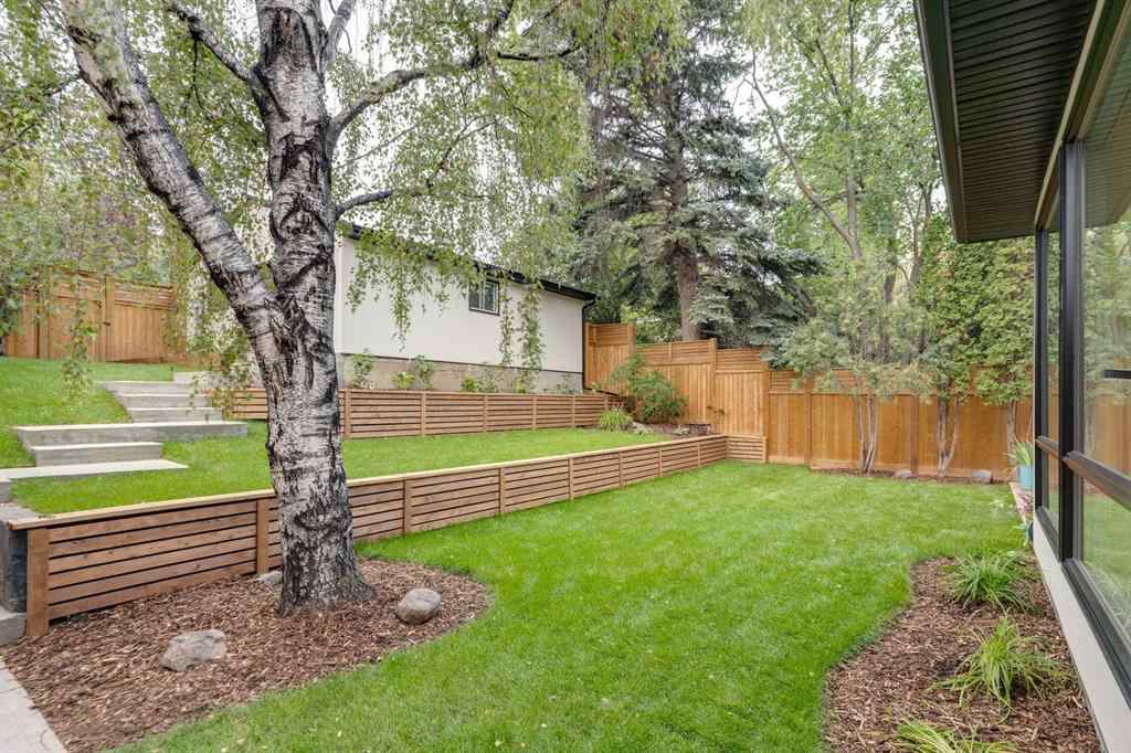 MLS® A2253654 - 1307 Hamilton Street NW in St Andrews Heights Calgary, Residential