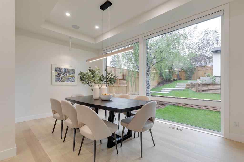 MLS® A2253654 - 1307 Hamilton Street NW in St Andrews Heights Calgary, Residential