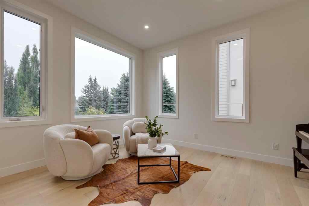 MLS® A2253654 - 1307 Hamilton Street NW in St Andrews Heights Calgary, Residential