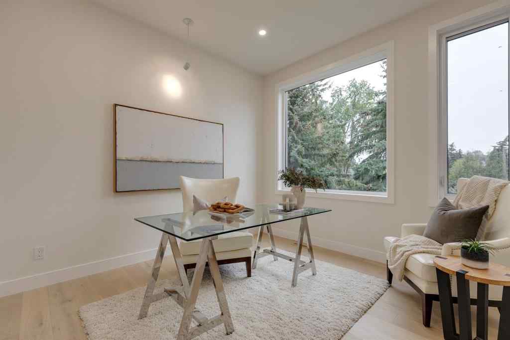 MLS® A2253654 - 1307 Hamilton Street NW in St Andrews Heights Calgary, Residential