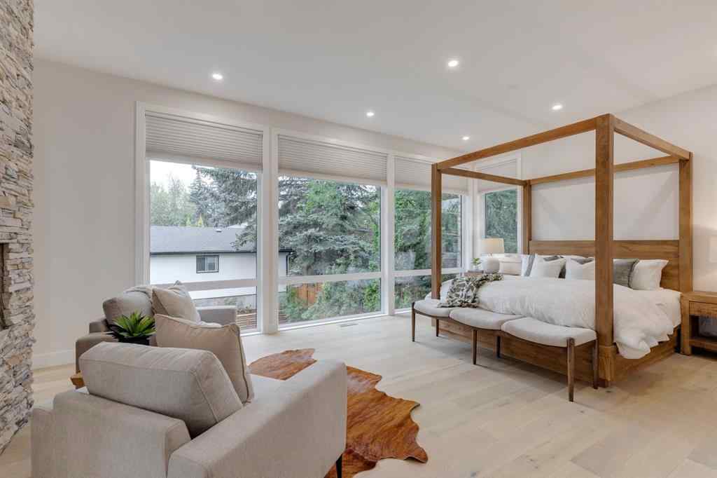MLS® A2253654 - 1307 Hamilton Street NW in St Andrews Heights Calgary, Residential