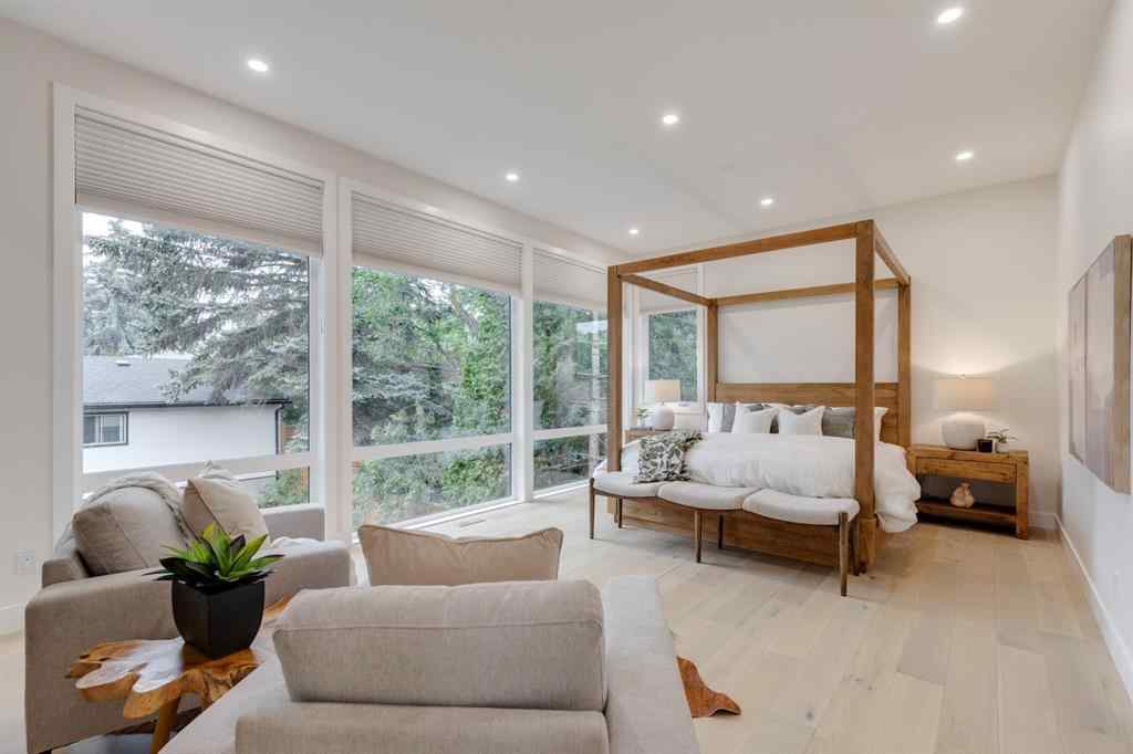 MLS® A2253654 - 1307 Hamilton Street NW in St Andrews Heights Calgary, Residential