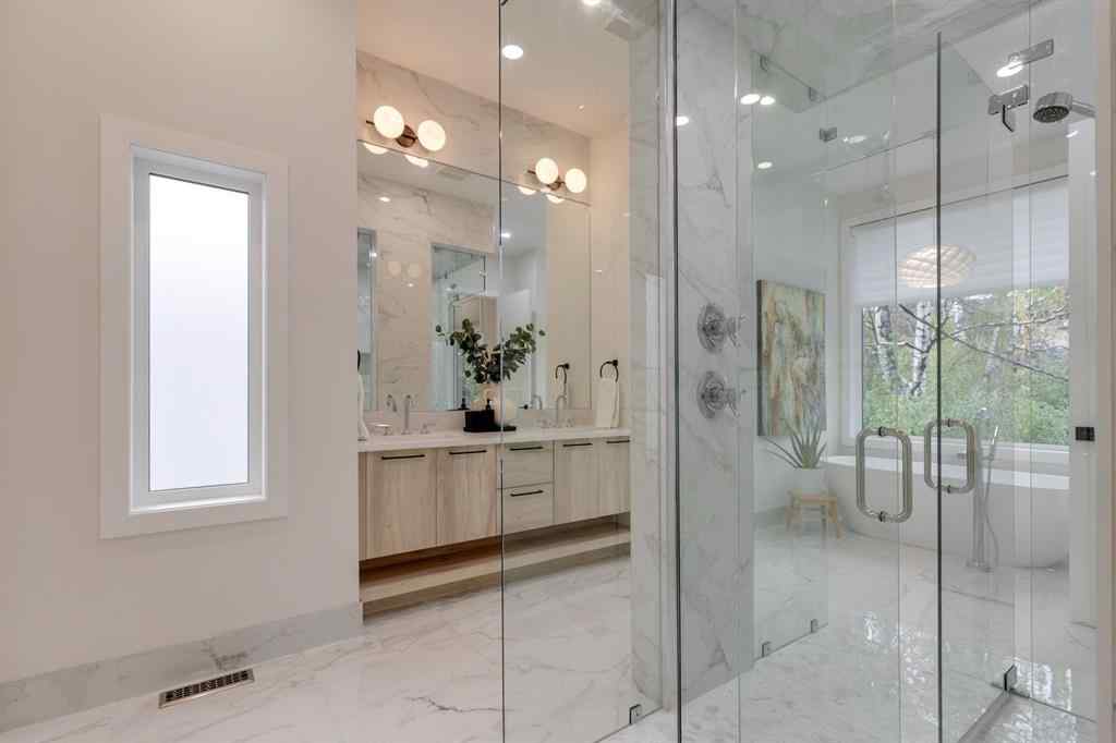 MLS® A2253654 - 1307 Hamilton Street NW in St Andrews Heights Calgary, Residential