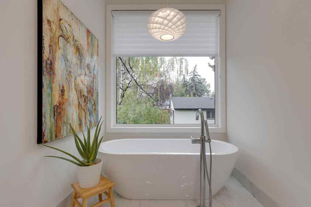 MLS® A2253654 - 1307 Hamilton Street NW in St Andrews Heights Calgary, Residential