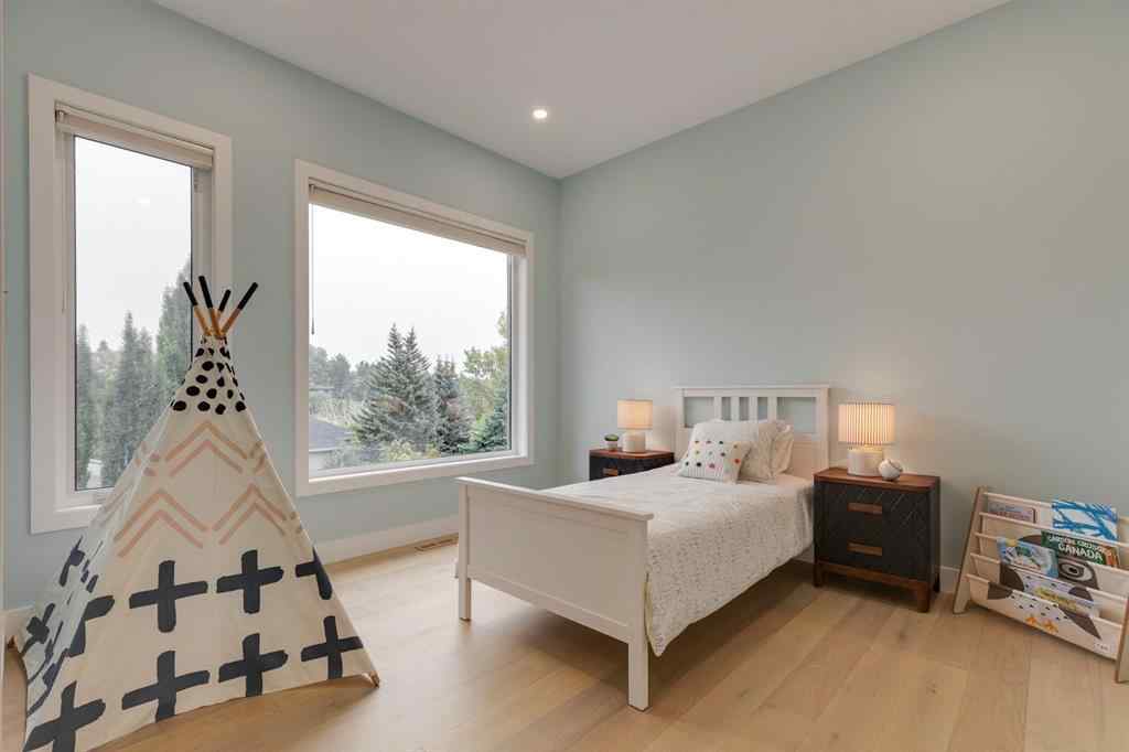 MLS® A2253654 - 1307 Hamilton Street NW in St Andrews Heights Calgary, Residential