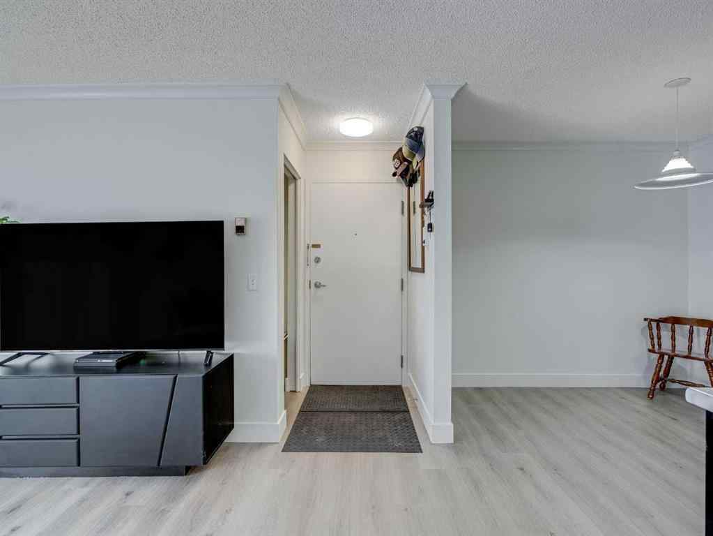 MLS® A2253655 - Unit #2514 3400 Edenwold Heights NW in Edgemont Calgary, Residential