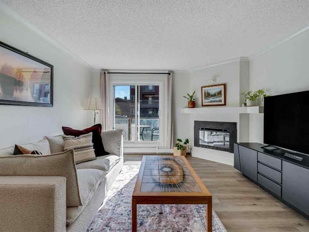 MLS® A2253655 - Unit #2514 3400 Edenwold Heights NW in Edgemont Calgary, Residential