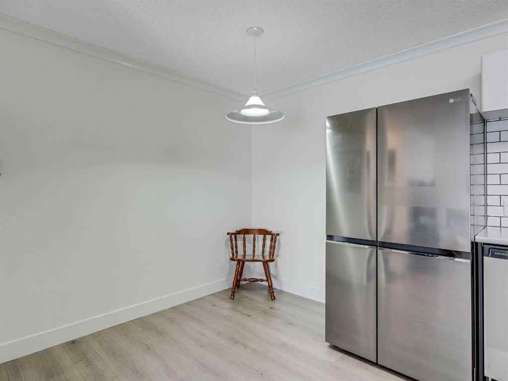 MLS® A2253655 - Unit #2514 3400 Edenwold Heights NW in Edgemont Calgary, Residential
