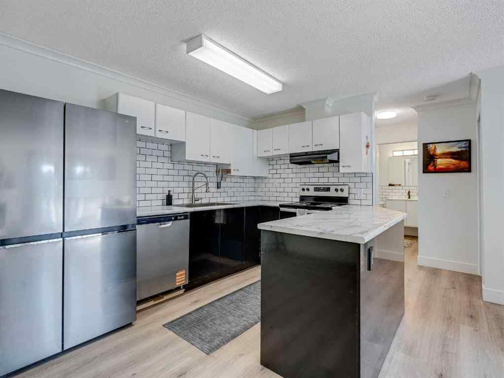 MLS® A2253655 - Unit #2514 3400 Edenwold Heights NW in Edgemont Calgary, Residential
