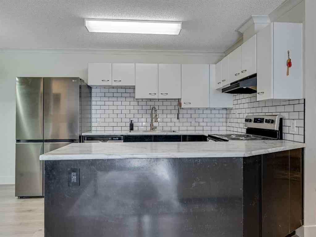 MLS® A2253655 - Unit #2514 3400 Edenwold Heights NW in Edgemont Calgary, Residential