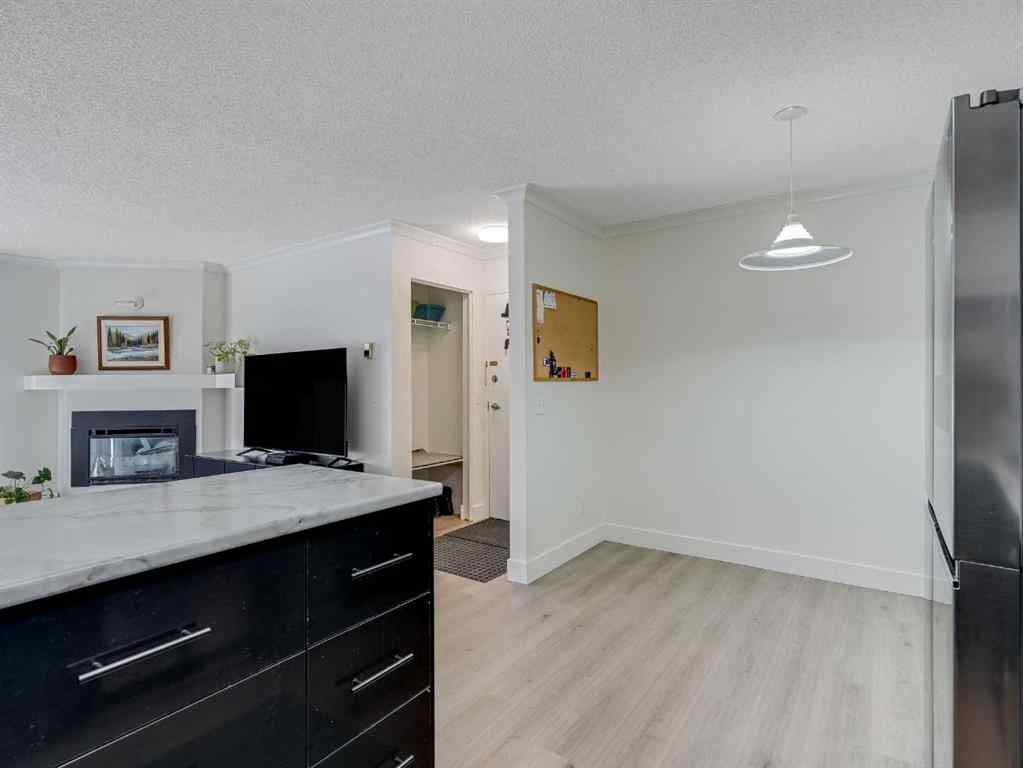 MLS® A2253655 - Unit #2514 3400 Edenwold Heights NW in Edgemont Calgary, Residential