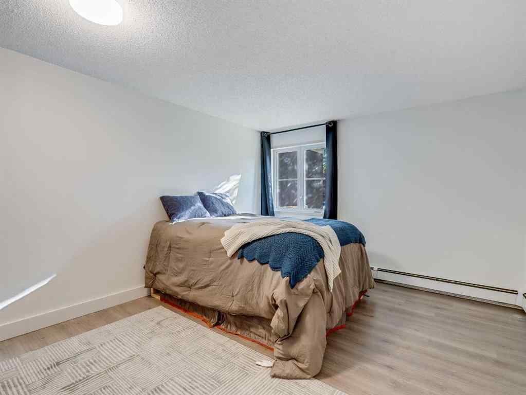 MLS® A2253655 - Unit #2514 3400 Edenwold Heights NW in Edgemont Calgary, Residential