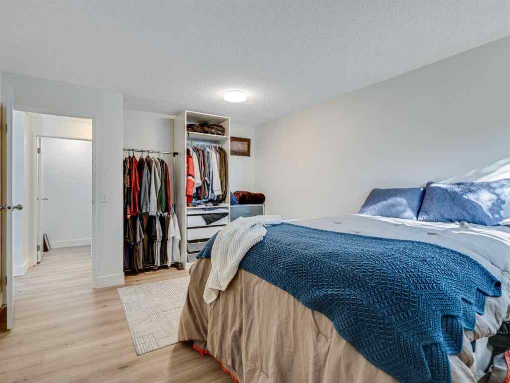 MLS® A2253655 - Unit #2514 3400 Edenwold Heights NW in Edgemont Calgary, Residential