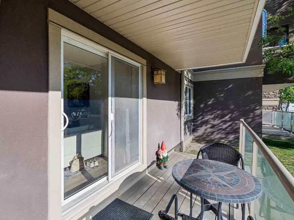 MLS® A2253655 - Unit #2514 3400 Edenwold Heights NW in Edgemont Calgary, Residential