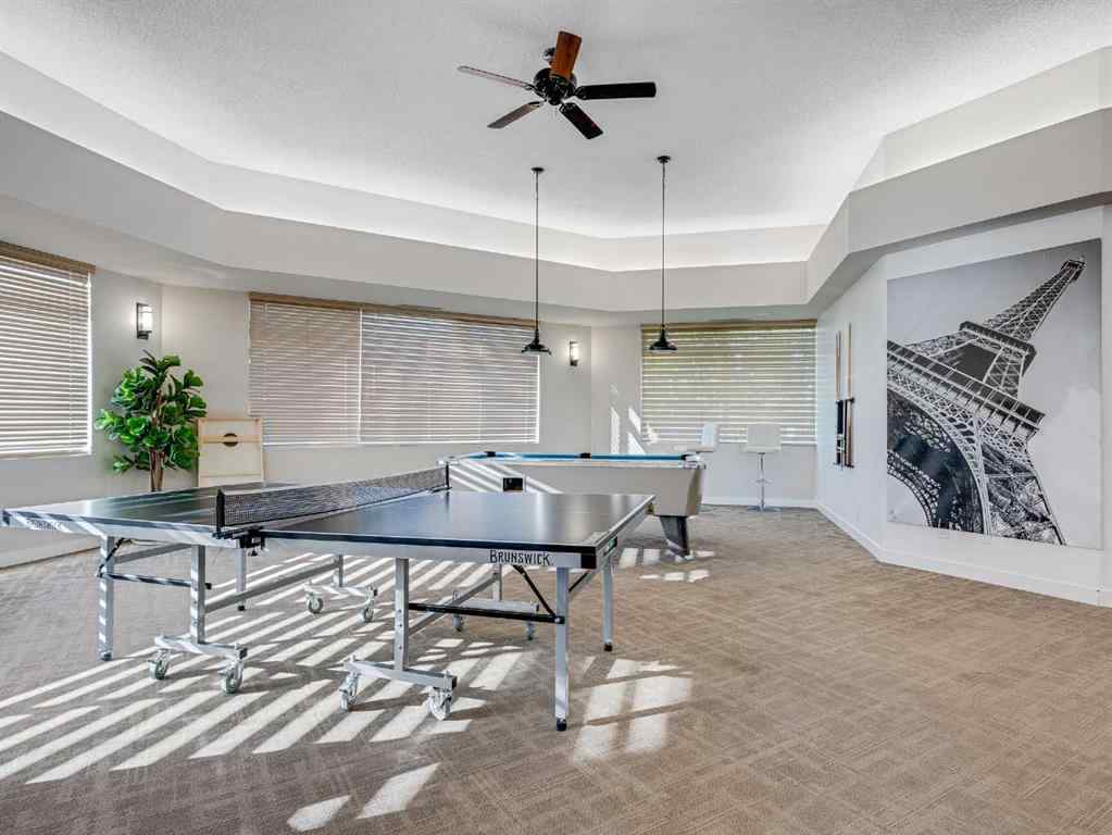 MLS® A2253655 - Unit #2514 3400 Edenwold Heights NW in Edgemont Calgary, Residential