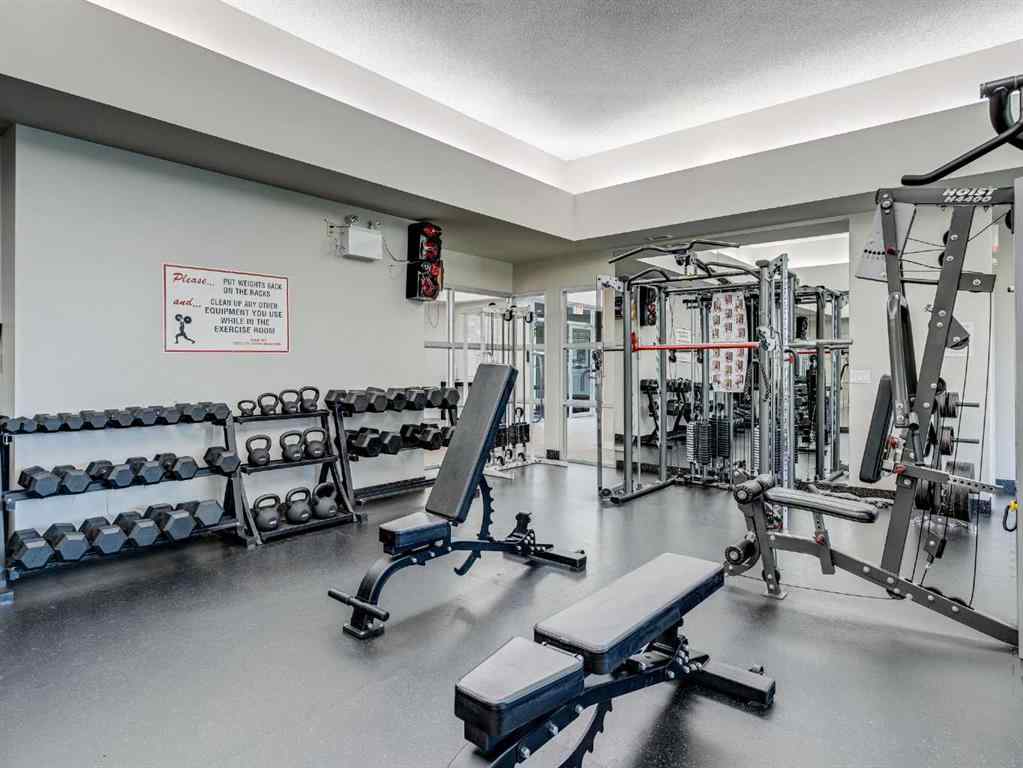 MLS® A2253655 - Unit #2514 3400 Edenwold Heights NW in Edgemont Calgary, Residential