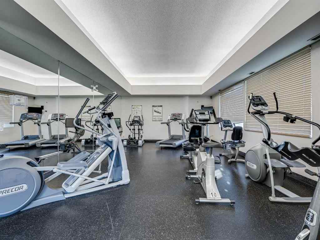 MLS® A2253655 - Unit #2514 3400 Edenwold Heights NW in Edgemont Calgary, Residential