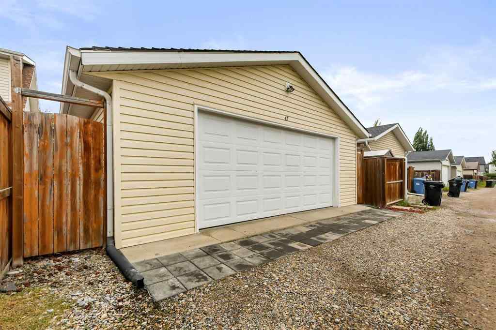 MLS® A2253658 - 47 Copperfield Terrace SE in Copperfield Calgary, Residential