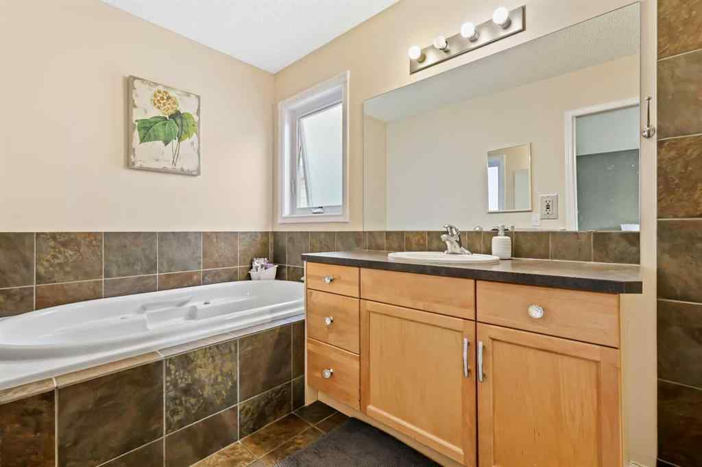 MLS® A2253658 - 47 Copperfield Terrace SE in Copperfield Calgary, Residential