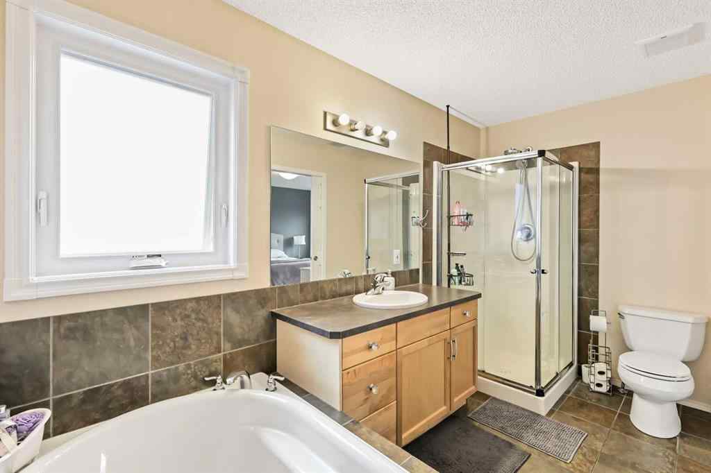 MLS® A2253658 - 47 Copperfield Terrace SE in Copperfield Calgary, Residential