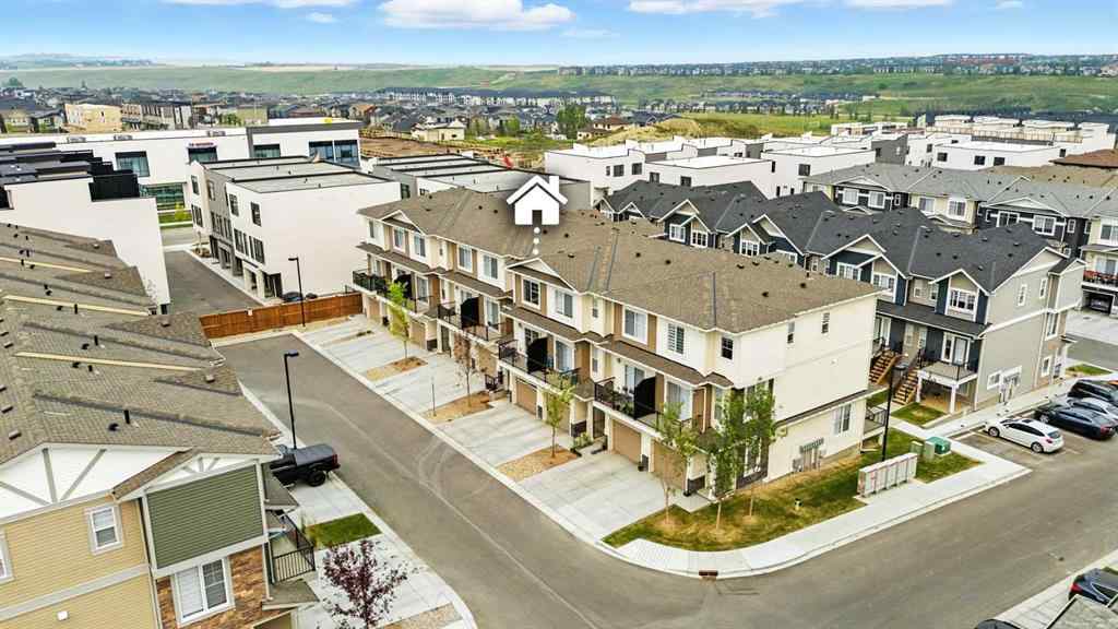 MLS® A2253660 - 908 Sage Hill Grove NW in Sage Hill Calgary, Residential