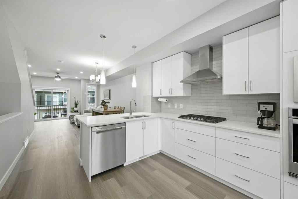 MLS® A2253660 - 908 Sage Hill Grove NW in Sage Hill Calgary, Residential