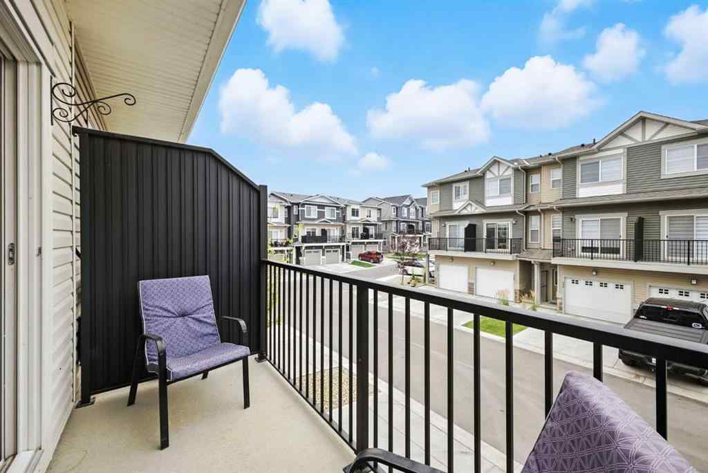 MLS® A2253660 - 908 Sage Hill Grove NW in Sage Hill Calgary, Residential