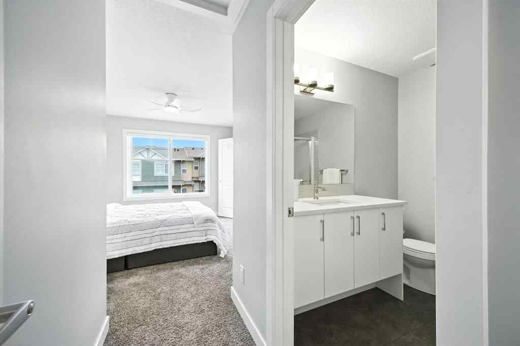 MLS® A2253660 - 908 Sage Hill Grove NW in Sage Hill Calgary, Residential