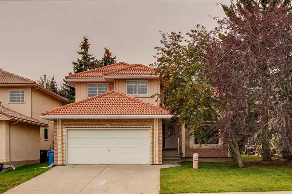 MLS® A2253661 - 10274 Hamptons Boulevard NW in Hamptons Calgary, Residential