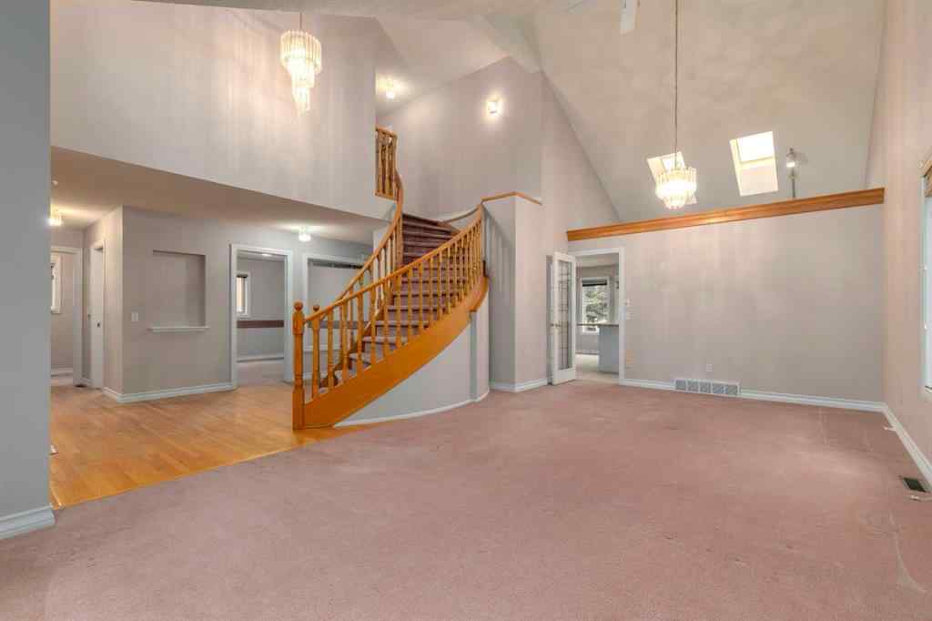 MLS® A2253661 - 10274 Hamptons Boulevard NW in Hamptons Calgary, Residential
