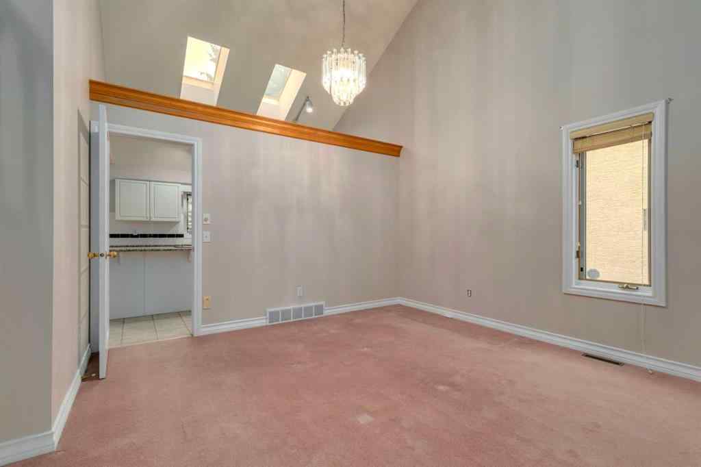 MLS® A2253661 - 10274 Hamptons Boulevard NW in Hamptons Calgary, Residential