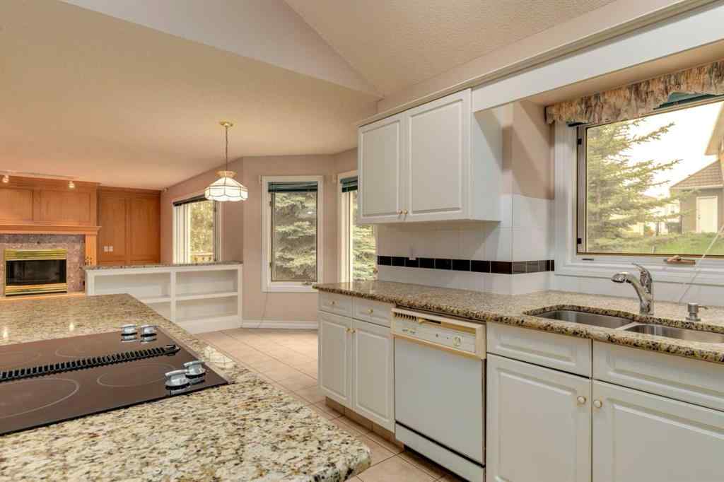 MLS® A2253661 - 10274 Hamptons Boulevard NW in Hamptons Calgary, Residential
