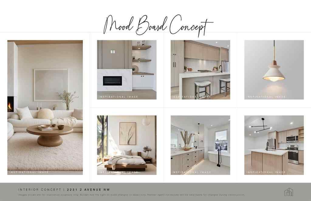 MLS® A2253662 - 2231 2 Avenue NW in West Hillhurst Calgary, Residential