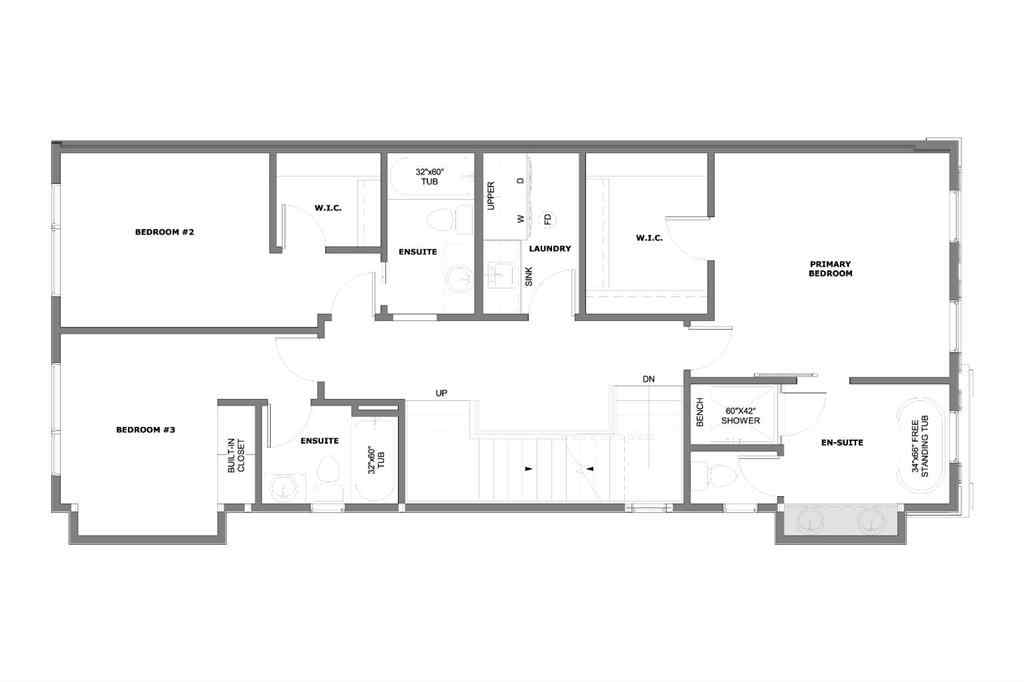 MLS® A2253662 - 2231 2 Avenue NW in West Hillhurst Calgary, Residential