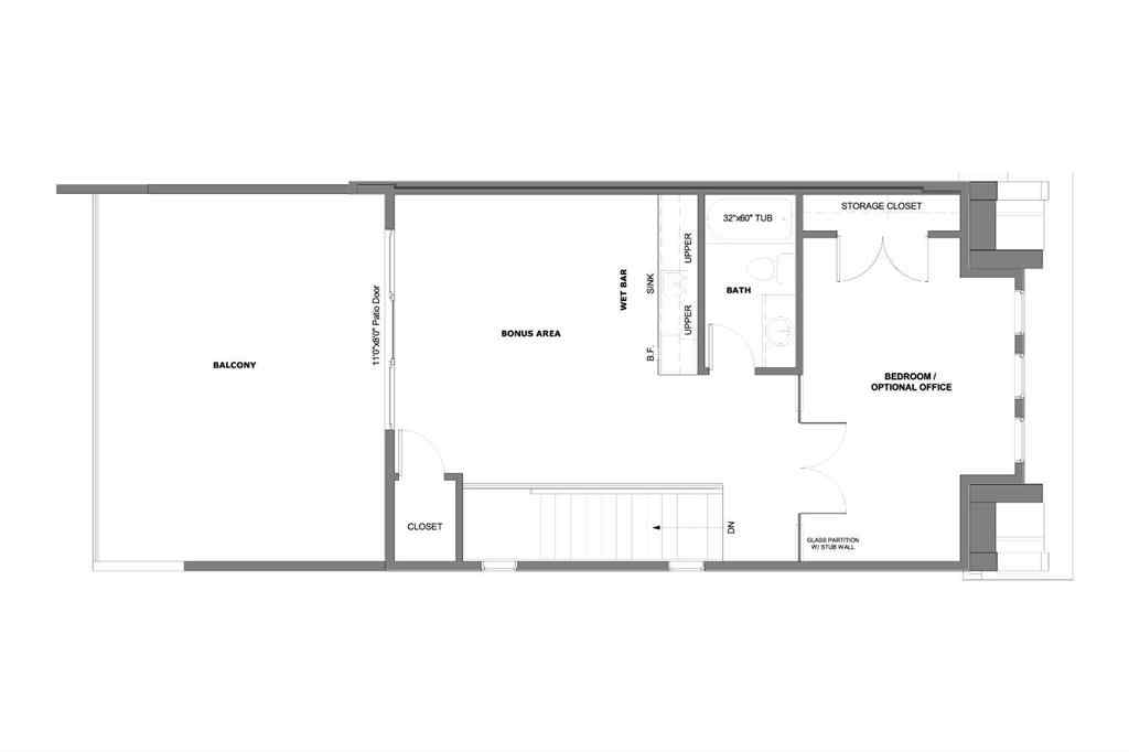 MLS® A2253662 - 2231 2 Avenue NW in West Hillhurst Calgary, Residential