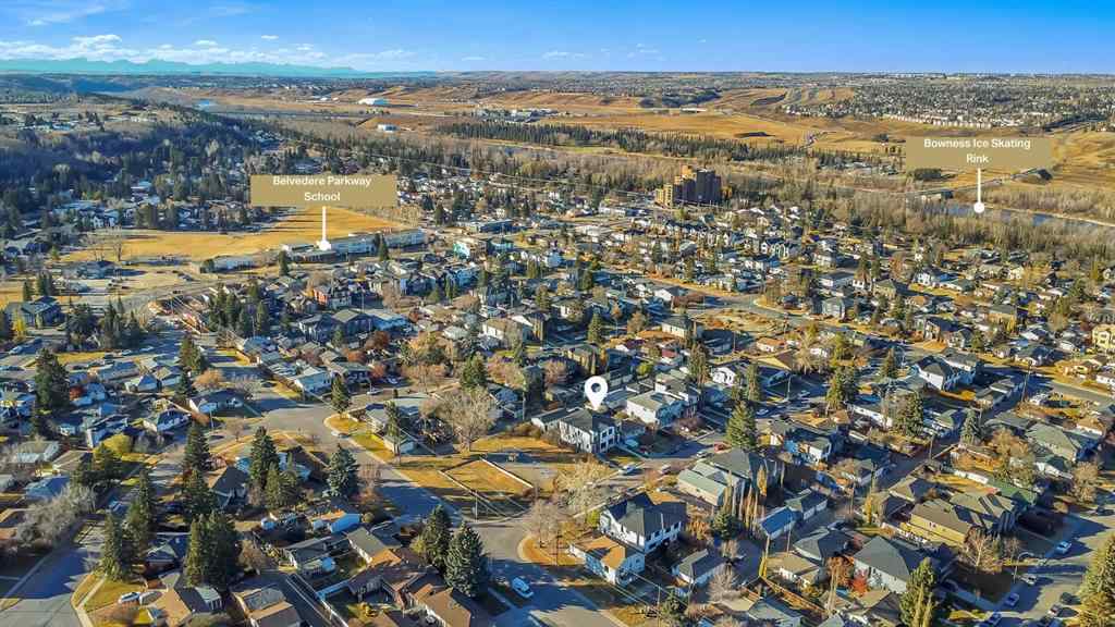 MLS® A2253662 - 2231 2 Avenue NW in West Hillhurst Calgary, Residential