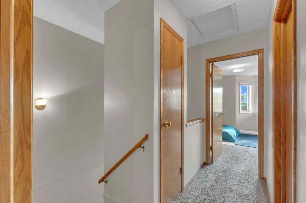MLS® A2253663 - 5428 45 Street  in Downtown Lacombe Lacombe, Residential