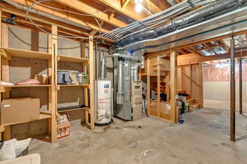 MLS® A2253663 - 5428 45 Street  in Downtown Lacombe Lacombe, Residential