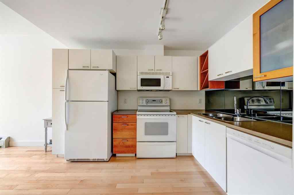 MLS® A2253665 - Unit #150 315 24 Avenue SW in Mission Calgary, Residential