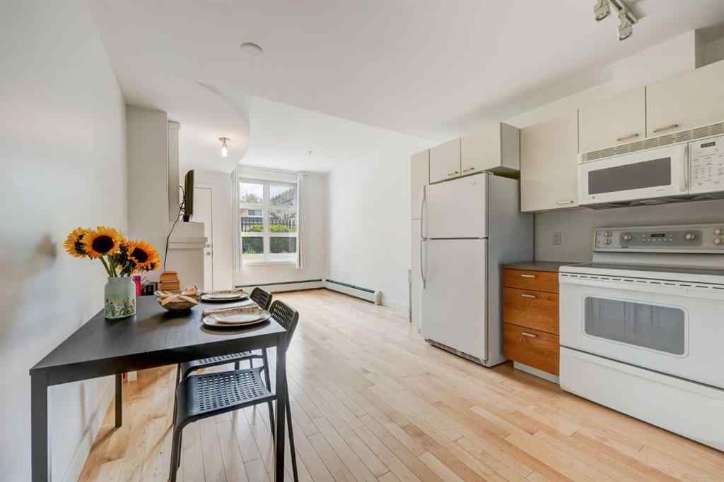 MLS® A2253665 - Unit #150 315 24 Avenue SW in Mission Calgary, Residential