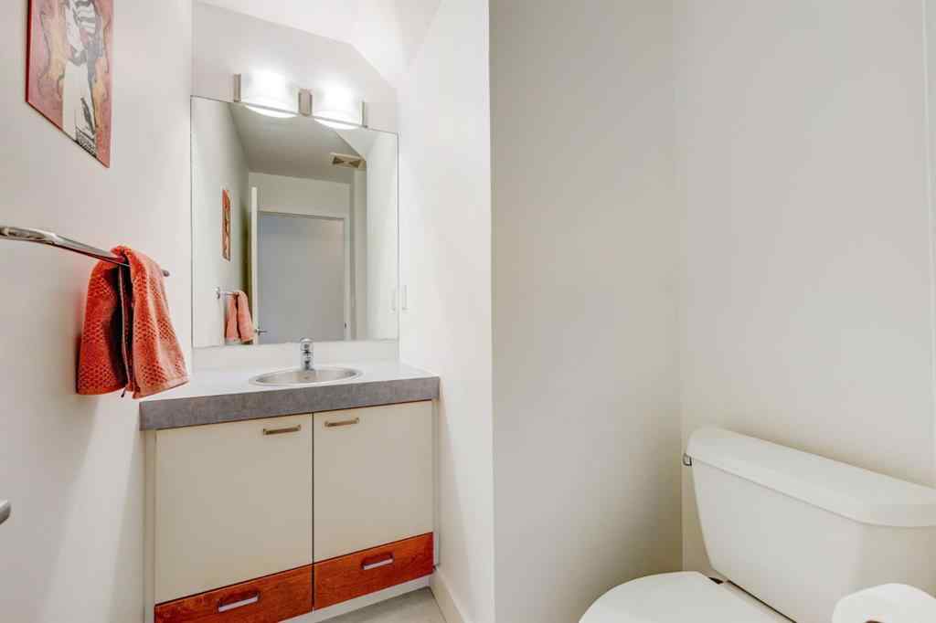 MLS® A2253665 - Unit #150 315 24 Avenue SW in Mission Calgary, Residential