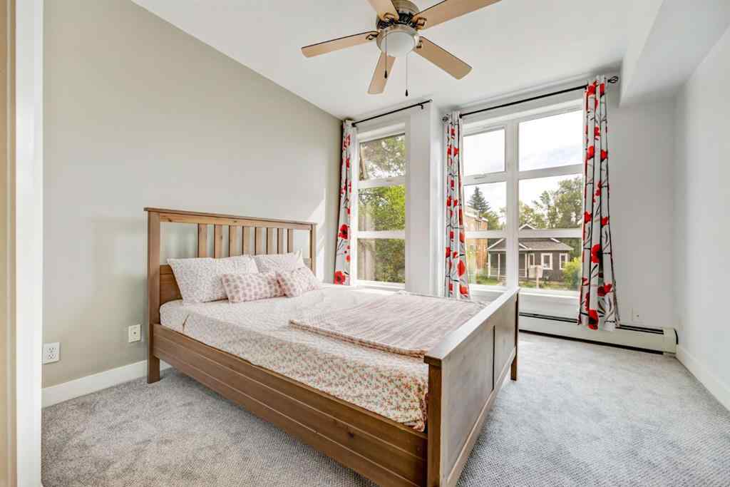 MLS® A2253665 - Unit #150 315 24 Avenue SW in Mission Calgary, Residential