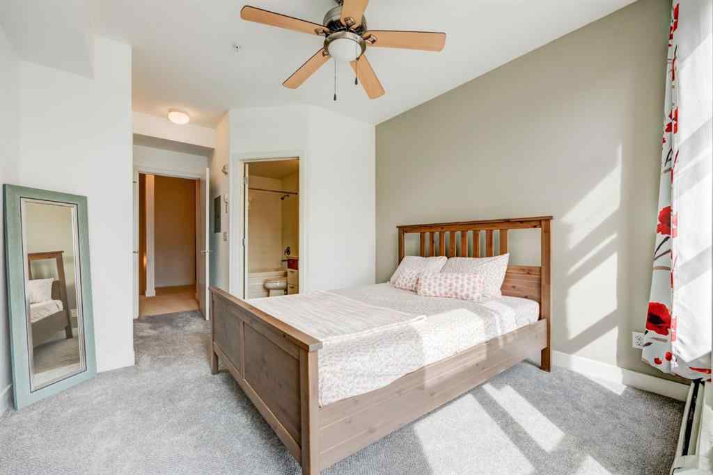 MLS® A2253665 - Unit #150 315 24 Avenue SW in Mission Calgary, Residential
