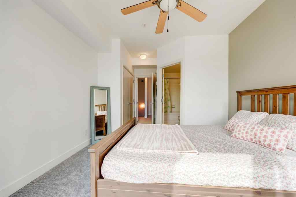 MLS® A2253665 - Unit #150 315 24 Avenue SW in Mission Calgary, Residential