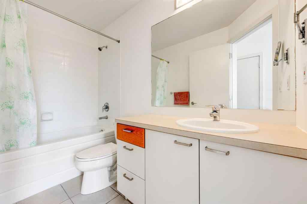 MLS® A2253665 - Unit #150 315 24 Avenue SW in Mission Calgary, Residential