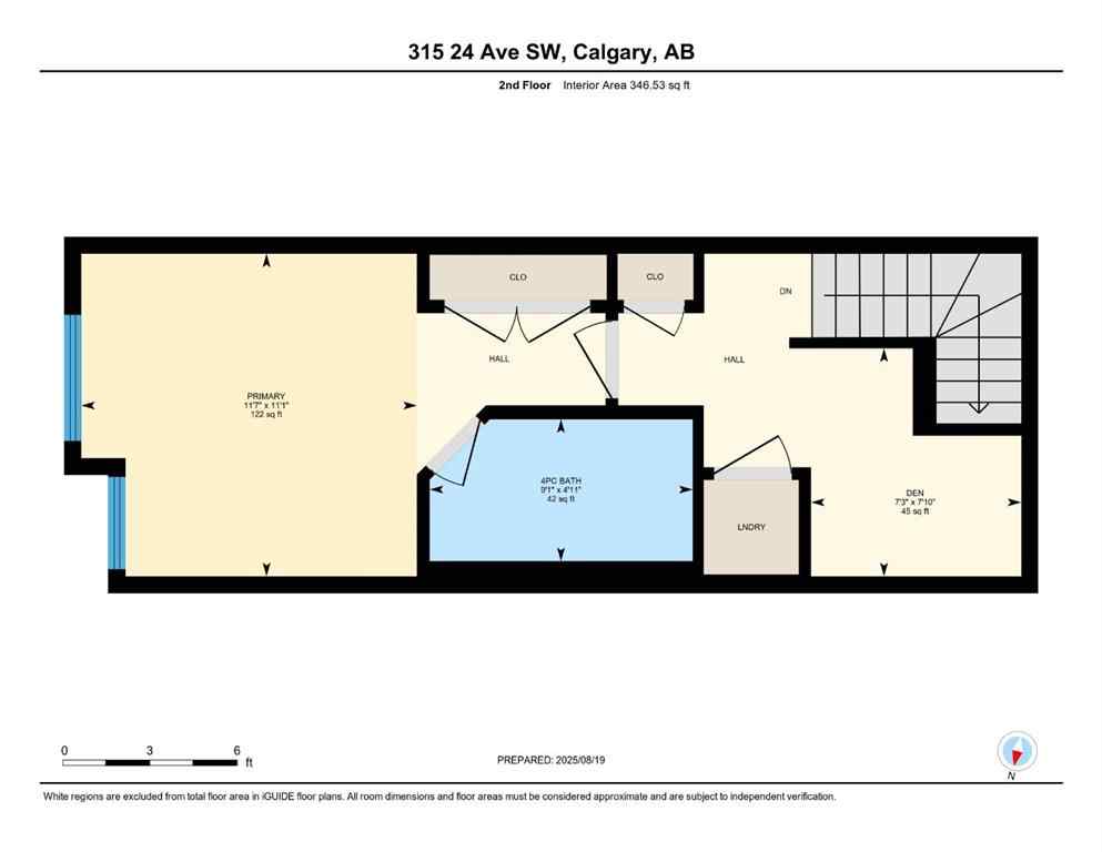 MLS® A2253665 - Unit #150 315 24 Avenue SW in Mission Calgary, Residential