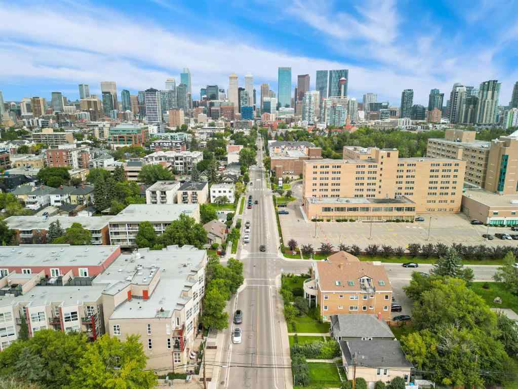 MLS® A2253665 - Unit #150 315 24 Avenue SW in Mission Calgary, Residential